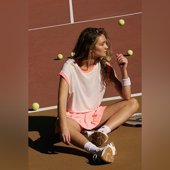 Free People Tops - NWT Good Sport Tee by at Free People